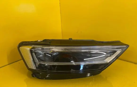Headlight/headlamp