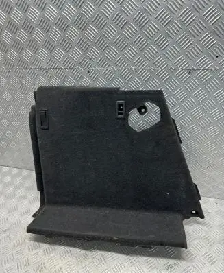 BMW X3 F25 Trunk/boot side trim panel 9175115 0072269 7245313