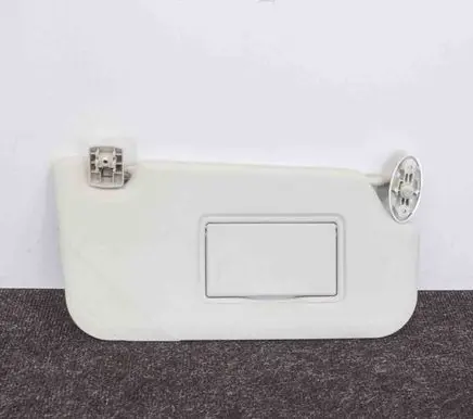 Ford Focus Sun visor