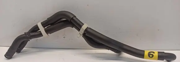 Mazda 3 III Engine coolant pipe/hose
