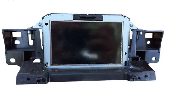 Ford Focus Screen/display/small screen BM5T18B955DC 7612032181 8150599495