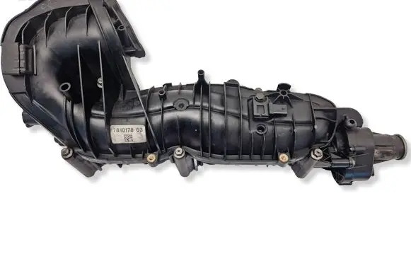 BMW 3 E90 E91 Intake manifold 781017803 7810741 7810179