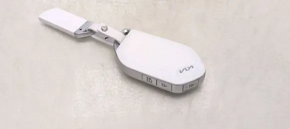KIA EV6 Ignition key/card 95440CV590