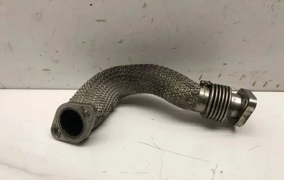 Audi A5 8T 8F EGR valve line/pipe/hose 059131530B