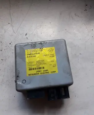 Power steering control unit/module