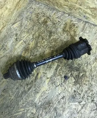 Audi A8 S8 D3 4E Front driveshaft