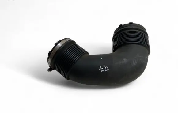 Audi Q7 4M Air intake duct part 059129616B