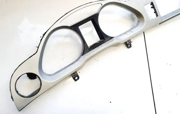 Audi A6 Allroad C6 Dashboard trim 4f1857115f