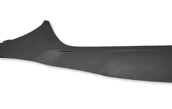 Jaguar XE Other center console (tunnel) element GX73045M11ABW