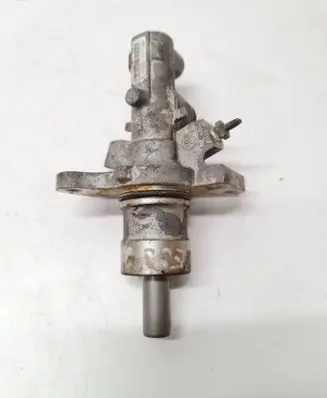 Master brake cylinder