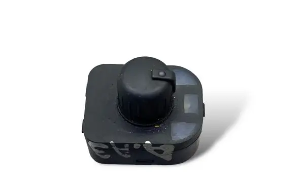 Audi A3 S3 A3 Sportback 8P Wing mirror switch 8E0959565