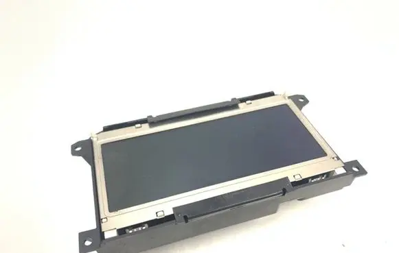 Audi A6 S6 C6 4F Screen/display/small screen 4F0919603 A2C53080033