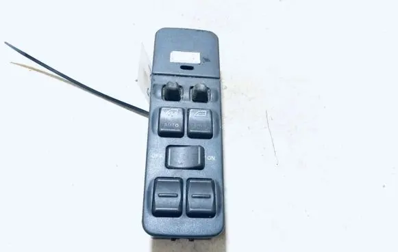 Volvo S40, V40 Electric window control switch 30815235 03458032