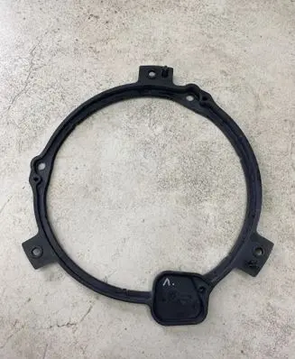 Ford C-MAX II Front door speaker cover trim AM5118K896AD