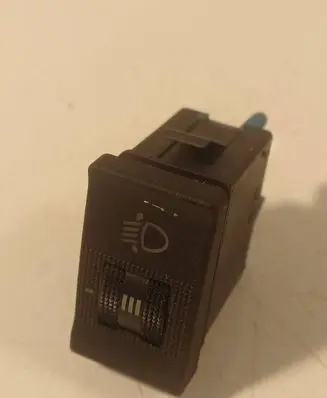 Audi A6 S6 C4 4A Headlight level height control switch 4A0941301A