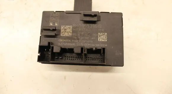Audi A4 S4 B8 8K Door control unit/module 8K0959795G