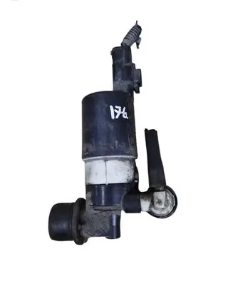 Peugeot 307 Windscreen/windshield washer pump 9684522380
