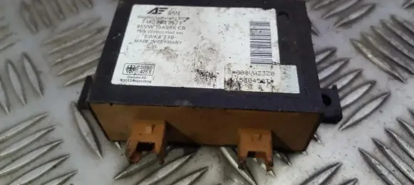 Ford Galaxy Immobilizer control unit/module 7M0953257 5WK4776