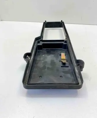 Mercedes-Benz SL R129 Fuse box cover A1245400082 1245400082
