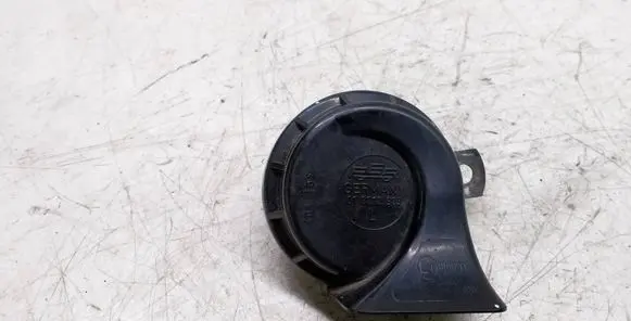 Mercedes-Benz C W203 Horn signal 012212903