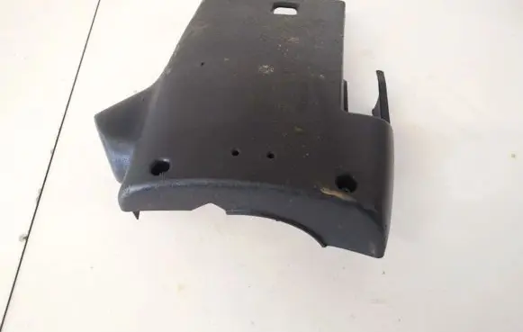 Citroen C2 Steering wheel column trim 9637997977