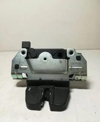 Opel Astra H Tailgate/trunk/boot lock/catch/latch 13117285 495058724