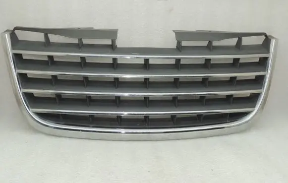 Chrysler Grand Voyager V Front grill 5113228AA