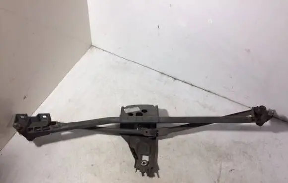 Audi 100 S4 C4 Front wiper linkage and motor 4A1955023C 3397020259