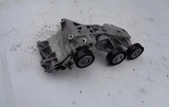 Mercedes-Benz B W245 ABS pump bracket POZOSTAE