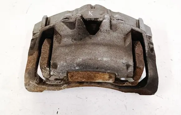 Volvo XC70 Front brake caliper