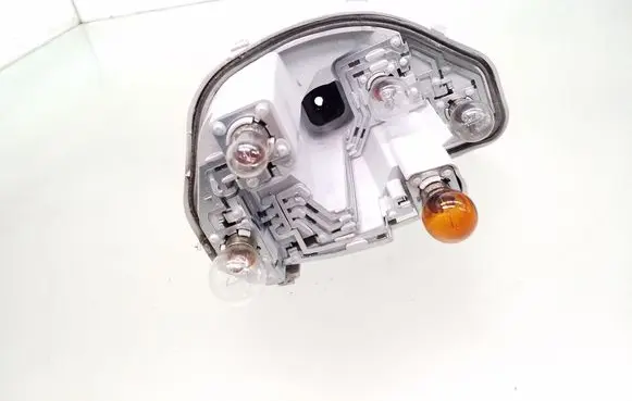 Seat Ibiza IV (6J,6P) Tail light bulb cover holder 6J4945257A