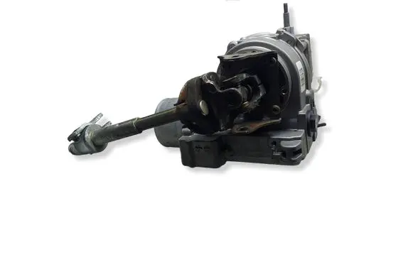 Renault Megane II Steering wheel axle 8200246631BKASACJ 8200246631B