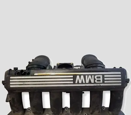 BMW 3 E92 E93 Intake manifold 51750610 N52B25D0L
