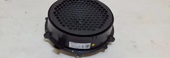 Porsche Panamera (971) Subwoofer speaker 95C035454