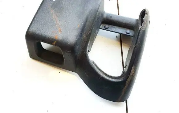 Mercedes-Benz ML W164 Other interior part a1649241337kz jc261864