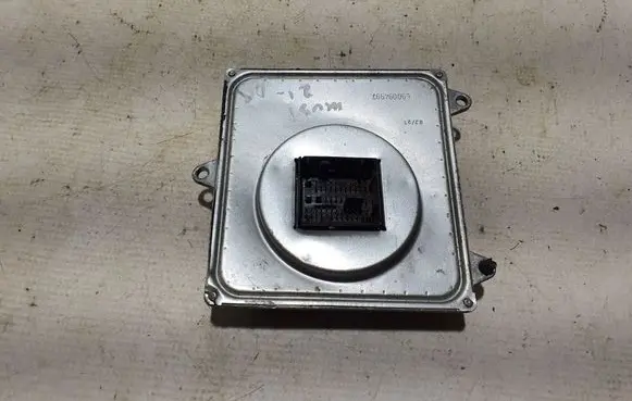 Ford Mach-E I Xenon control unit/module LJ8B13B626BC