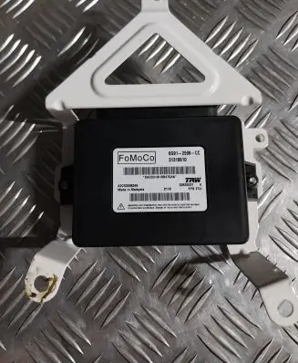 Volvo XC60 Brake system control unit/module 6G912508CC 31318610 A2C53296349