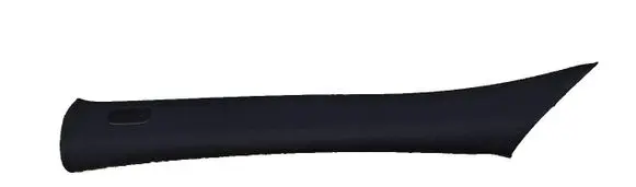 Mercedes-Benz E W212 (A) pillar trim A2126905925