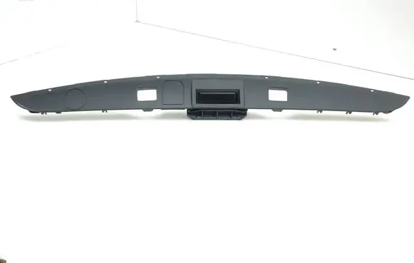 Mercedes-Benz CLS C218 X218 Tailgate opening switch A2187400300 A2187400493 A2187400593