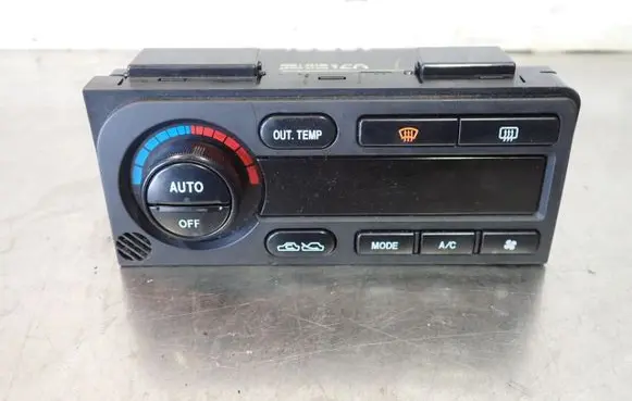 Subaru Legacy Central console control unit 72317AE160