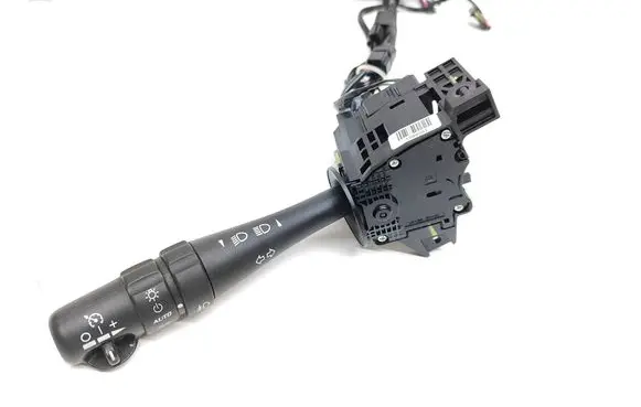 Chevrolet Corvette C6 Wiper control stalk 168666L