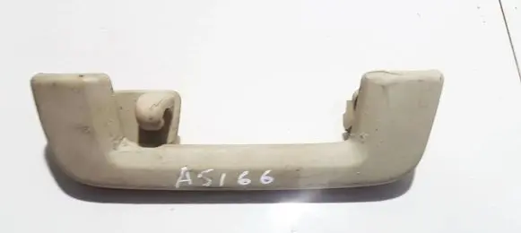 Volvo XC60 Rear door interior handle 13550