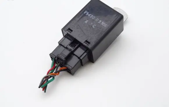 Hyundai Atos Classic Other relay 95420-02100 9542002100