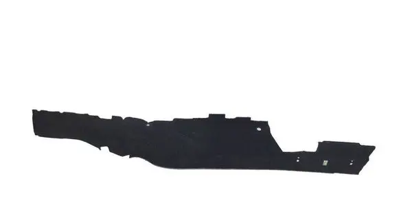 Mercedes-Benz R W251 Tailgate/boot cover trim set A2516800534 2190206