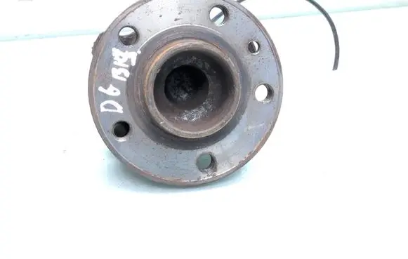 Volvo V60 Rear wheel hub