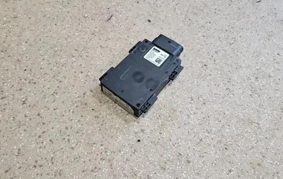 Blind spot module