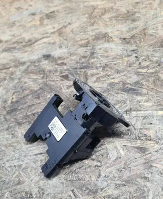 Mercedes-Benz E W211 Steering angle sensor A1715451432
