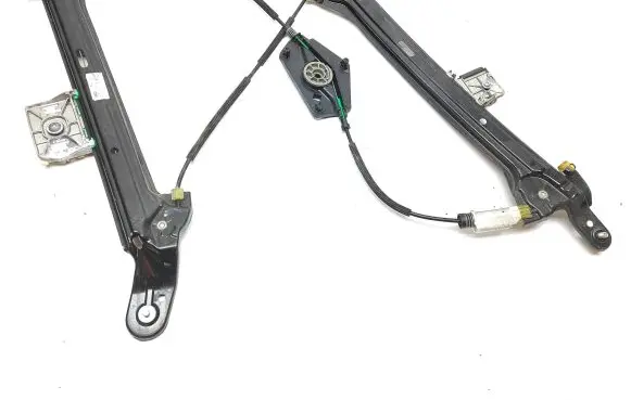 Audi A5 Sportback 8TA Front window lifting mechanism without motor