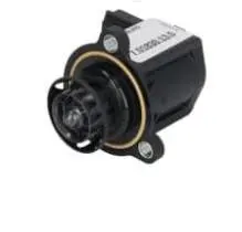Volkswagen PASSAT B6 Vacuum valve 06H145710D