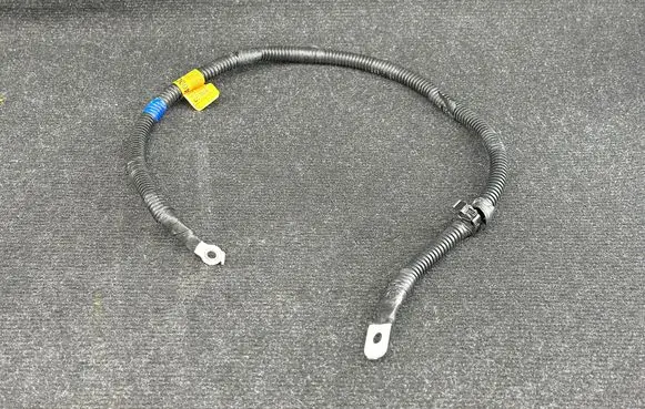 KIA Soul Negative earth cable (battery) 91857E4000 91857-E4000